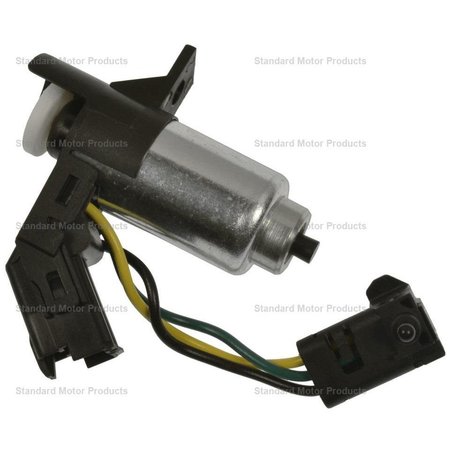 STANDARD IGNITION SHIFT INTERLOCK ACTUATOR SIA101